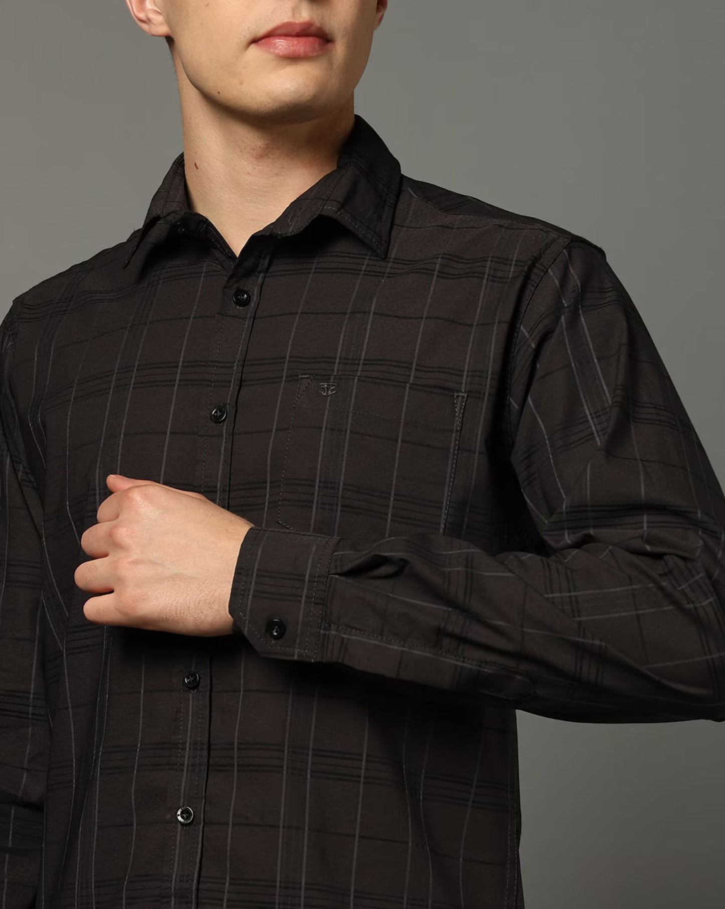 Sports 52 Wear Men Casual Shirt