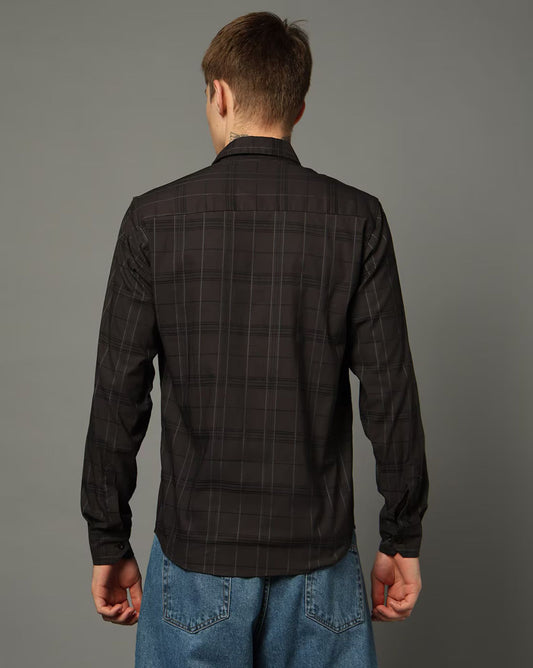 Sports 52 Wear Men Casual Shirt