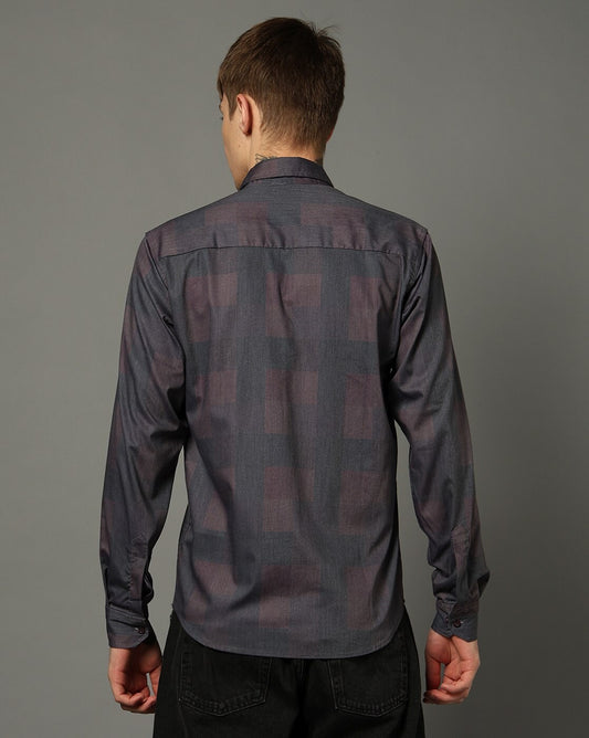 Sports 52 Wear Men Casual Shirt