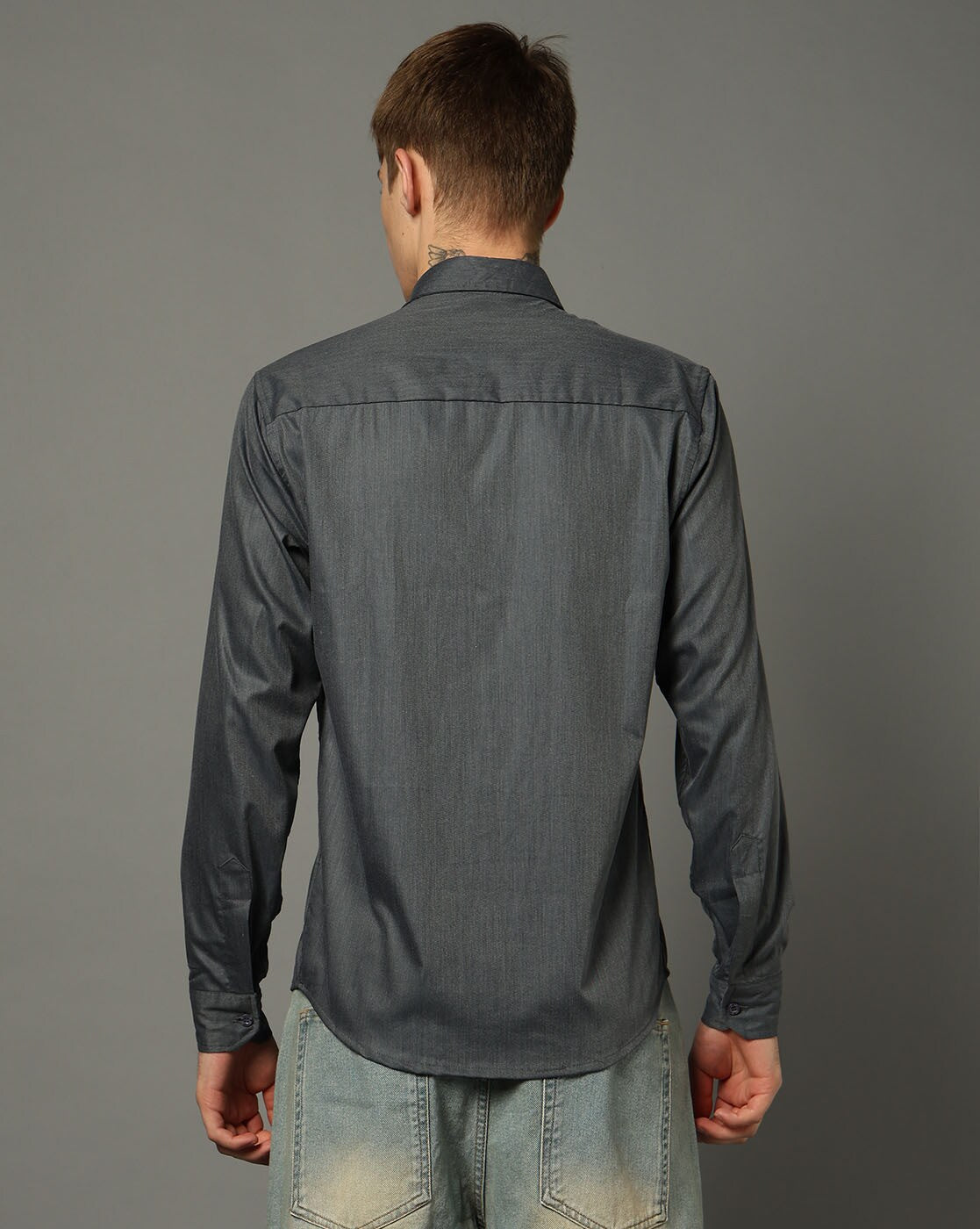Sports 52 Wear Men Casual Shirt