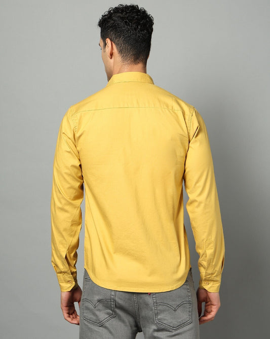 Sports 52 Wear Men Casual Shirt