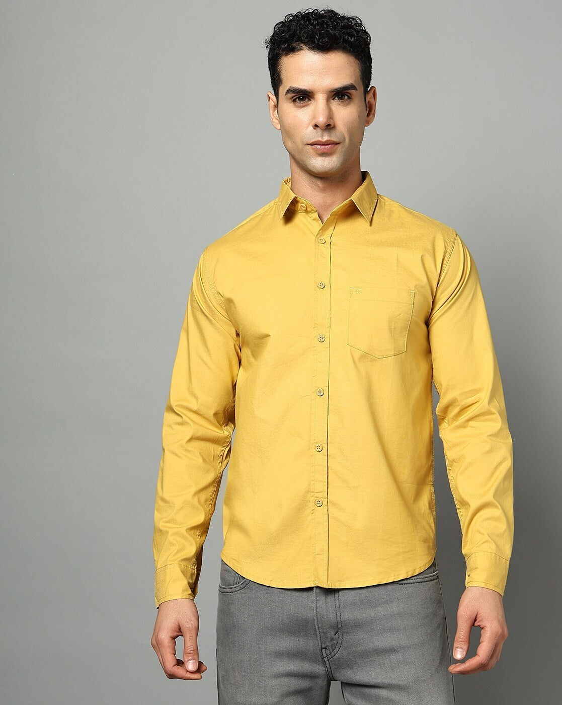 Sports 52 Wear Men Casual Shirt