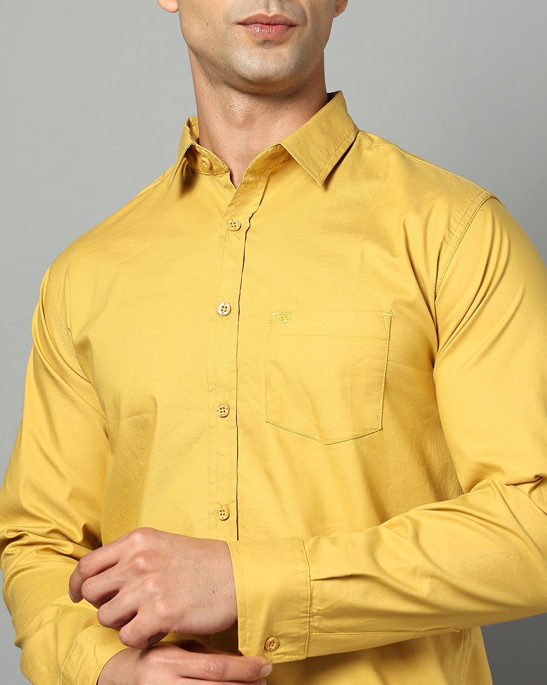 Sports 52 Wear Men Casual Shirt