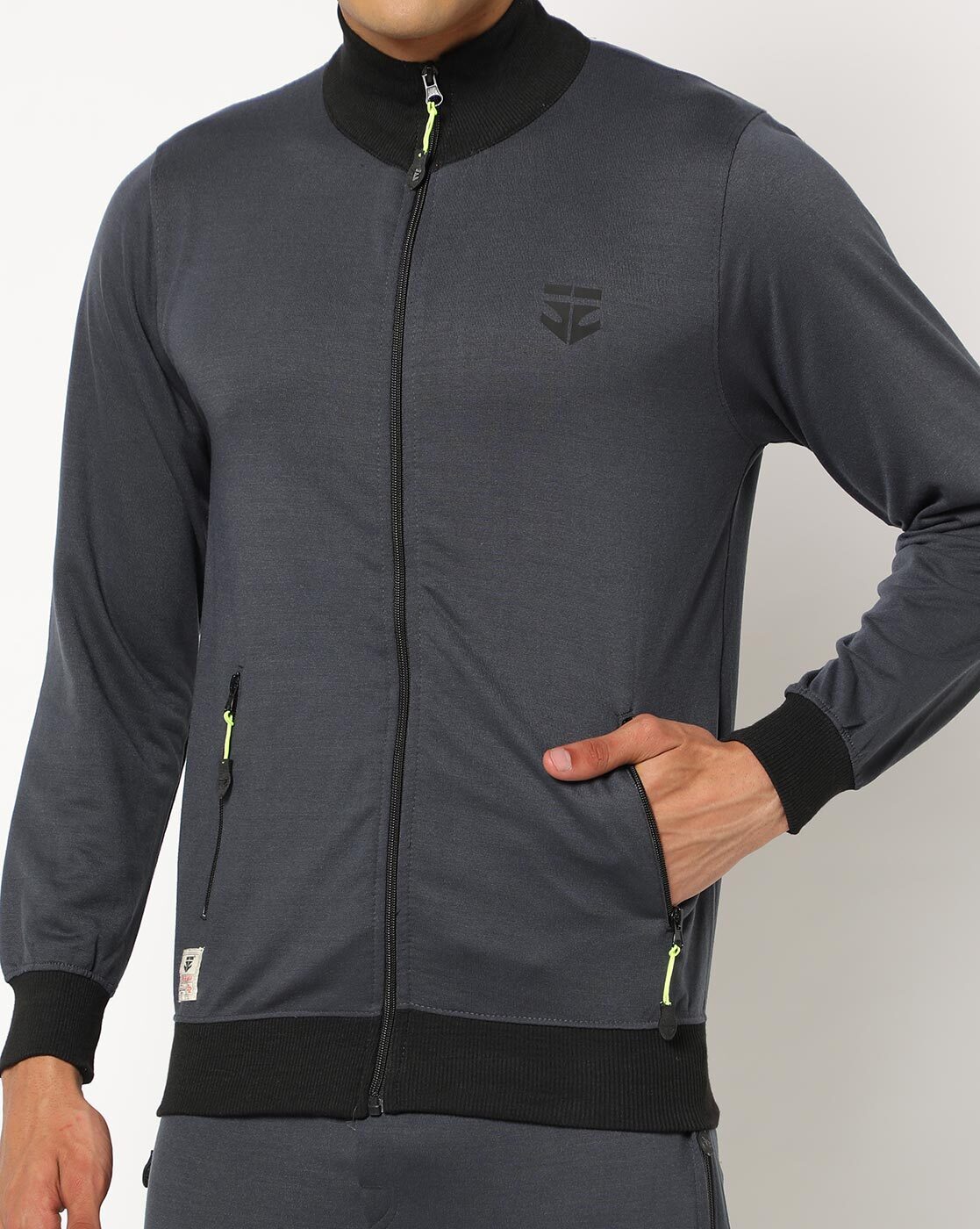 Sports 52 Wear Men Tracksuit