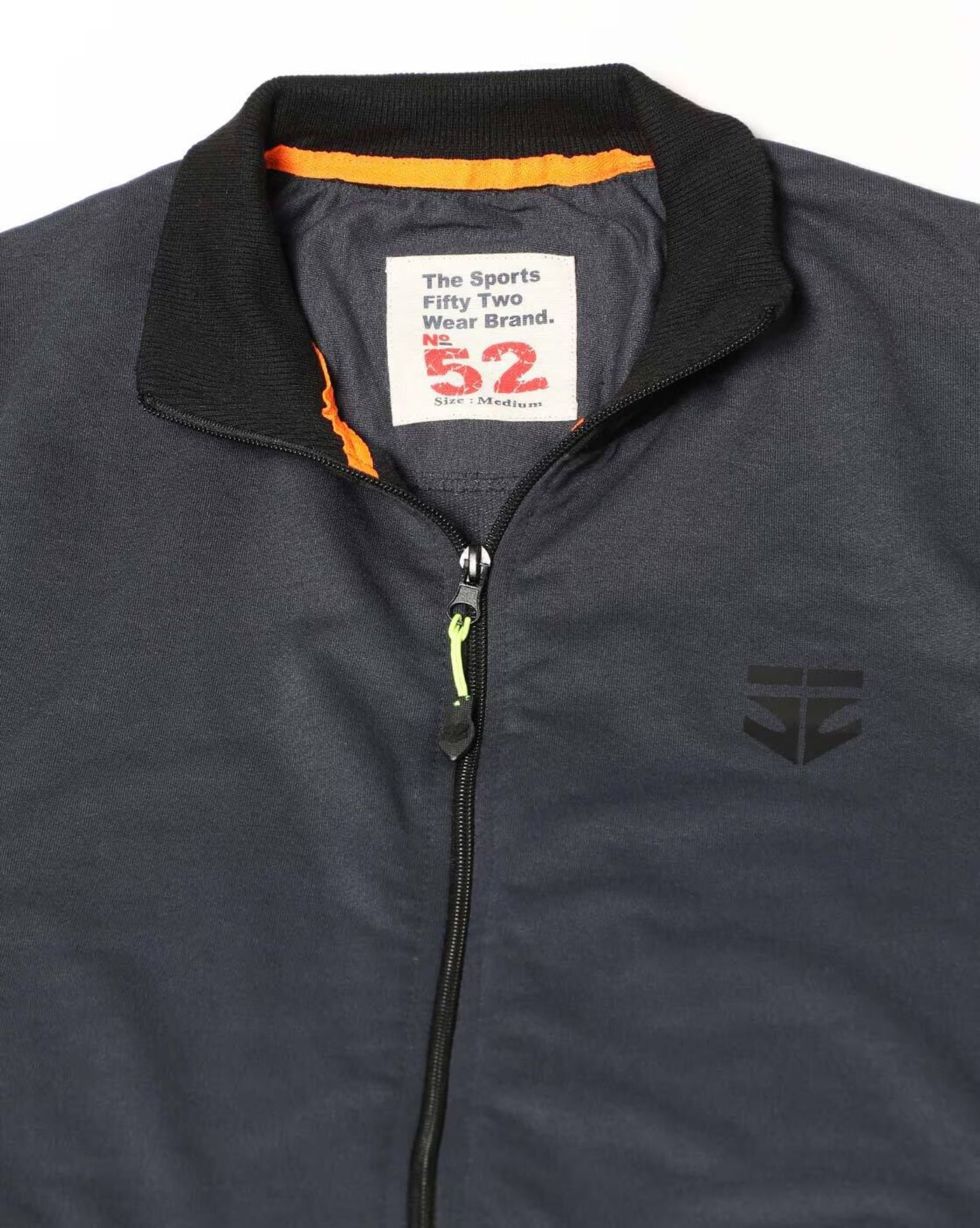 Sports 52 Wear Men Tracksuit