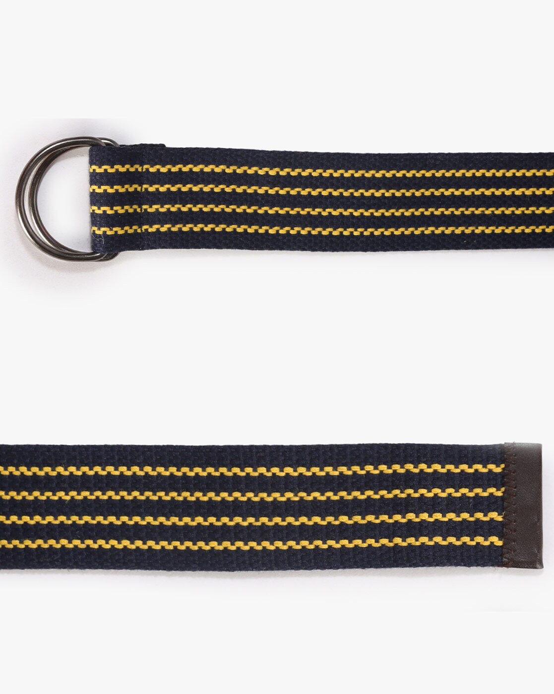 Sports 52 Wear Men Belt