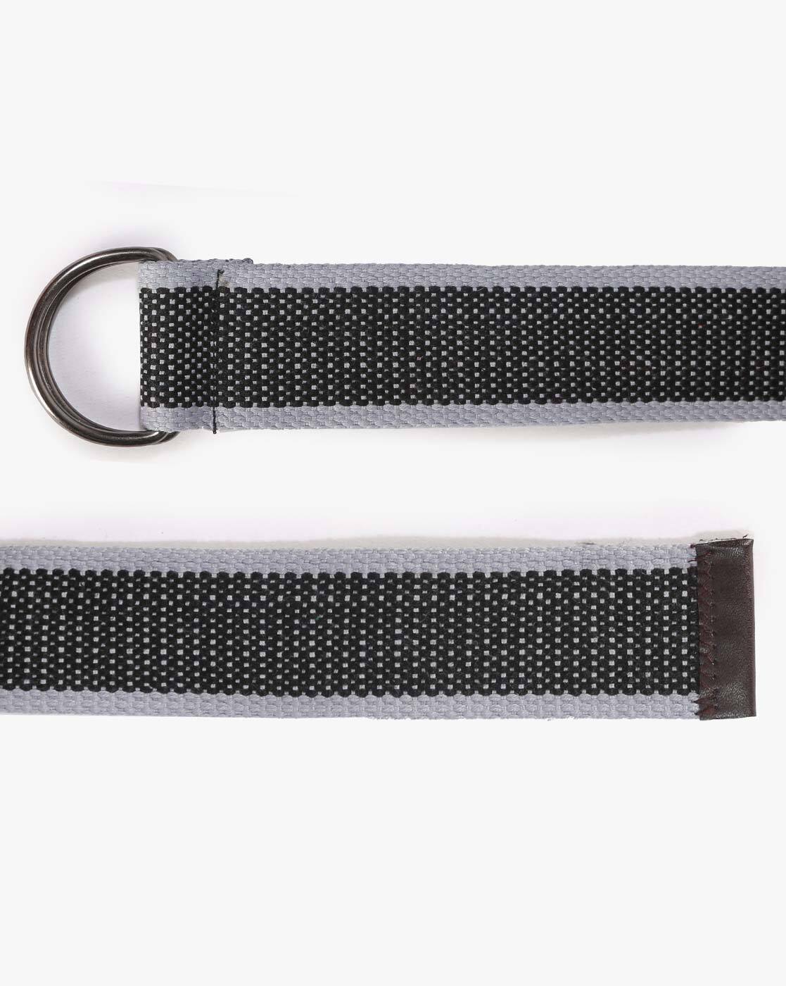 Sports 52 Wear Men Belt