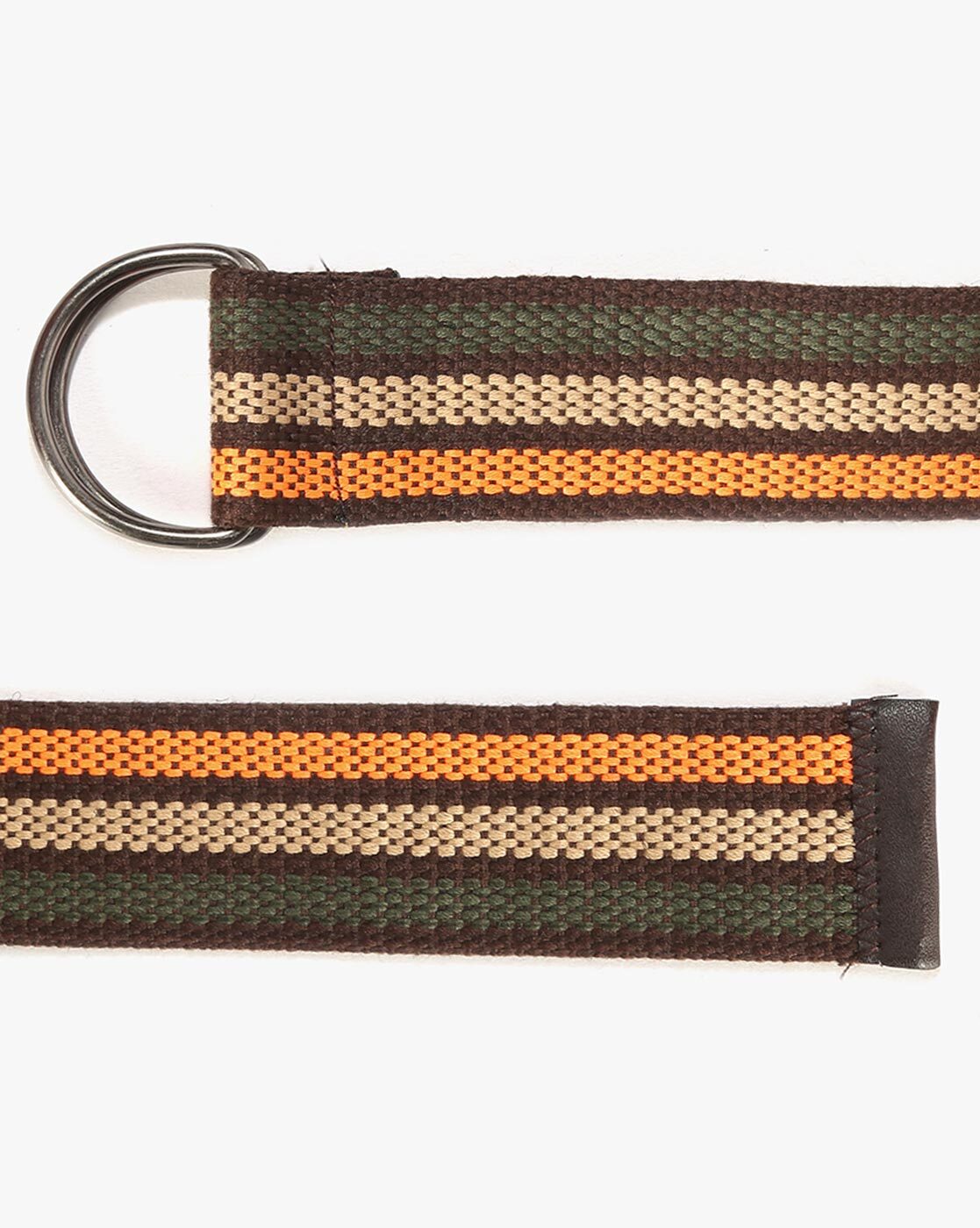 Sports 52 Wear Men Belt