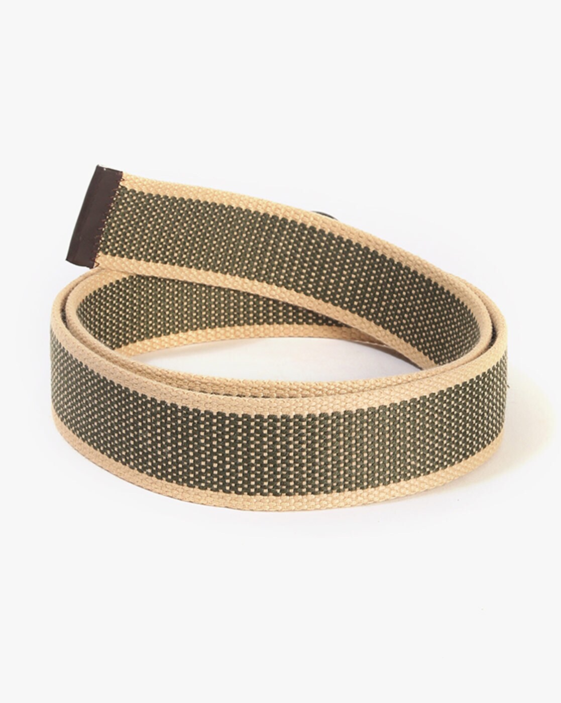 Sports 52 Wear Men Belt