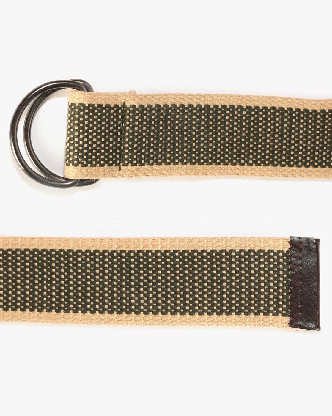 Sports 52 Wear Men Belt
