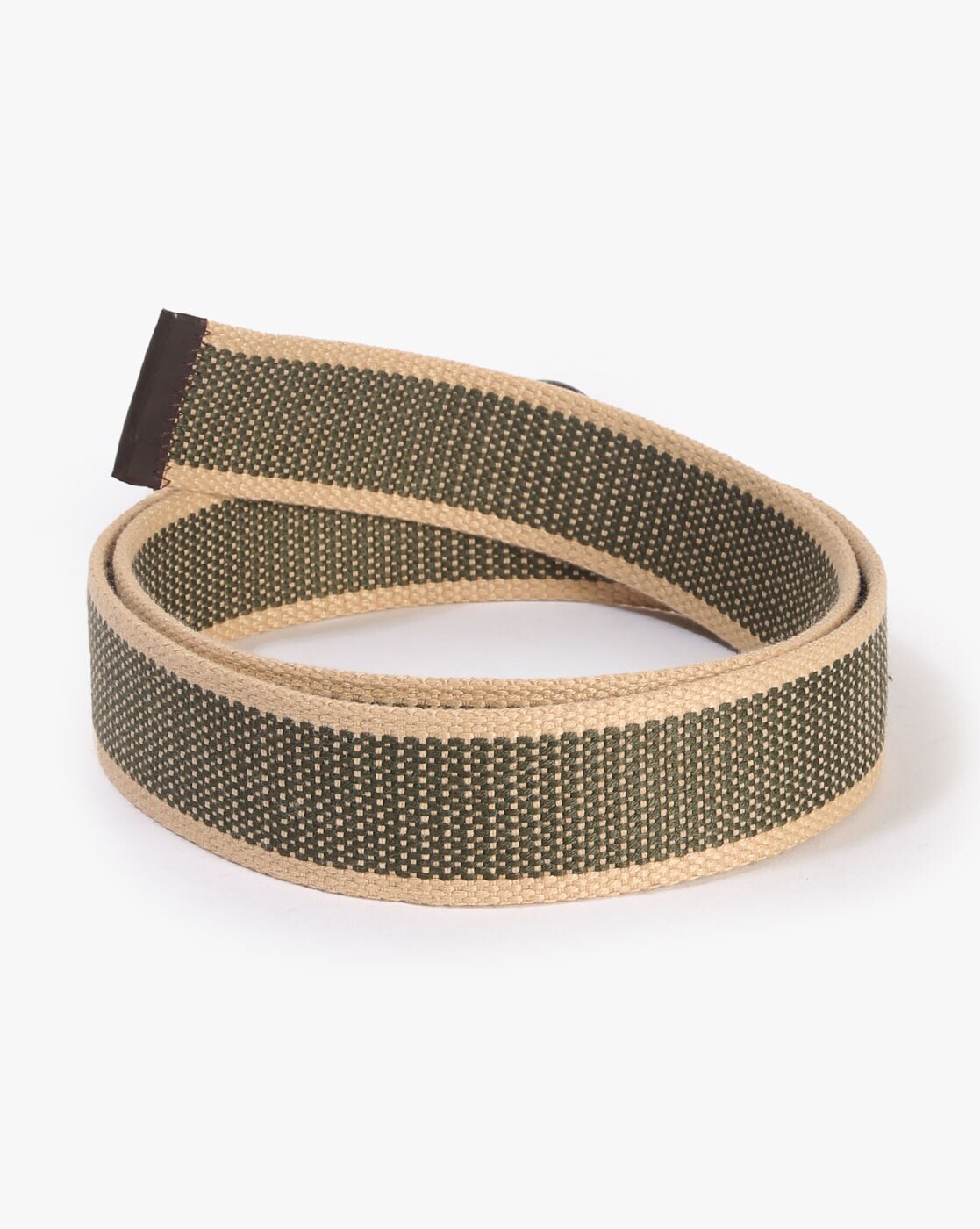 Sports 52 Wear Men Belt