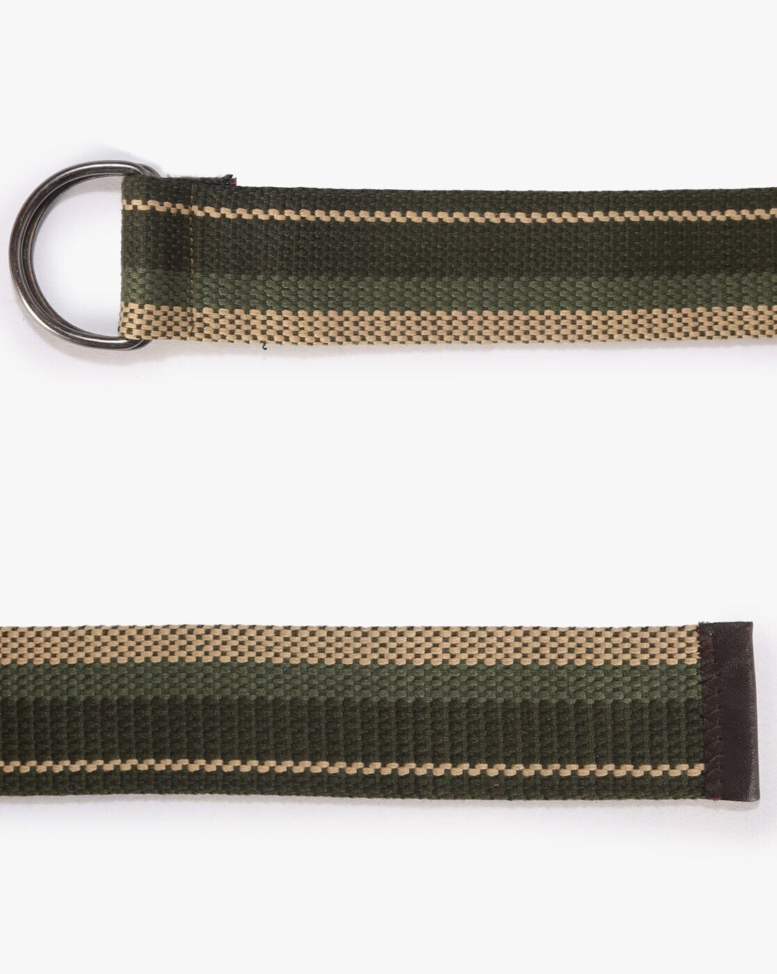 Sports 52 Wear Men Belt
