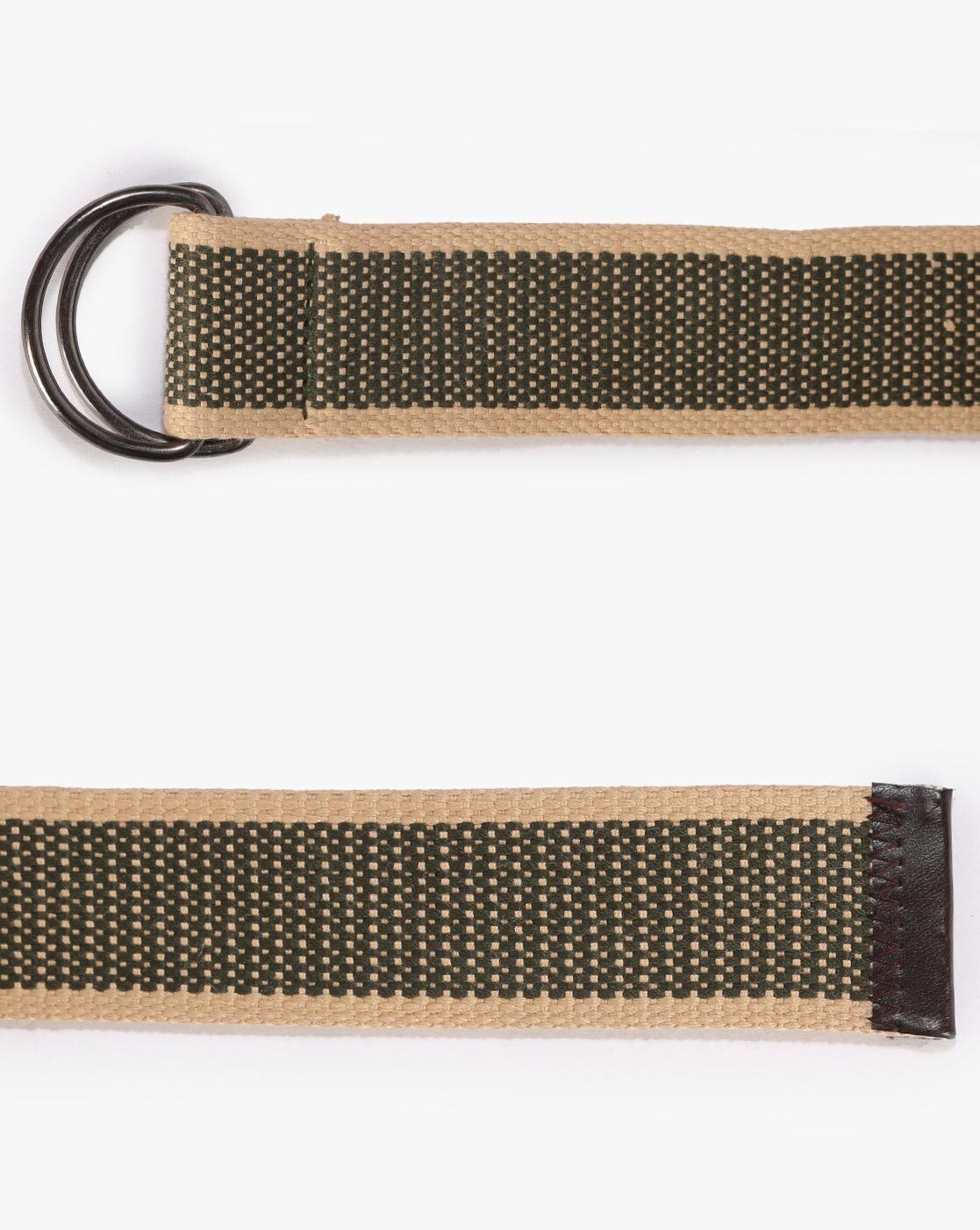 Sports 52 Wear Men Belt