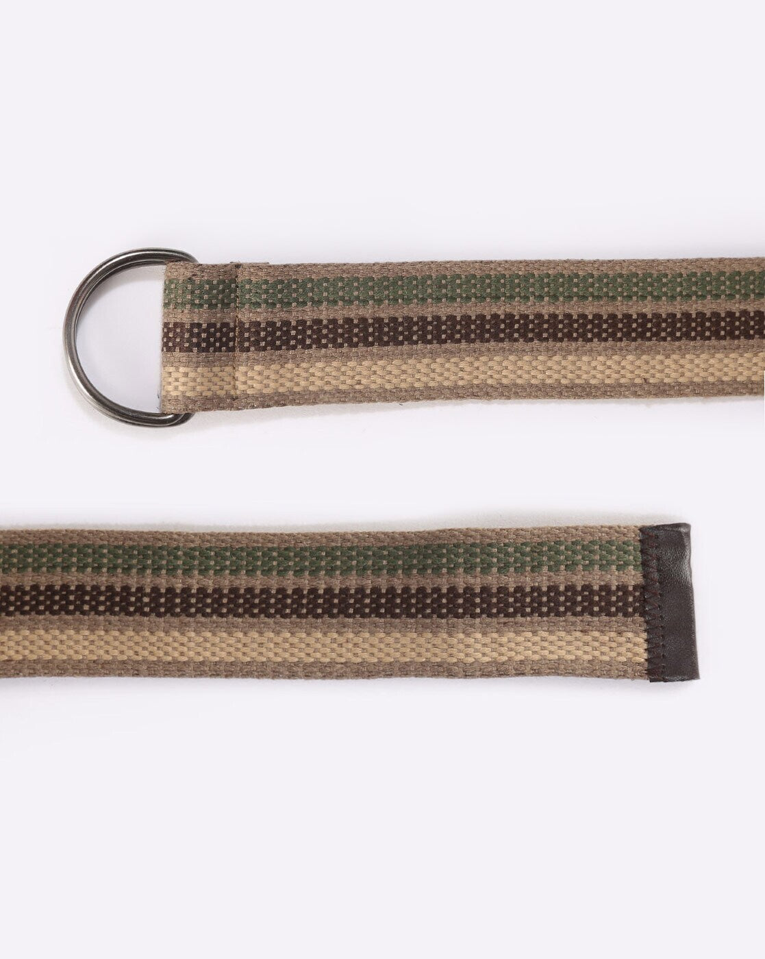 Sports 52 Wear Men Belt