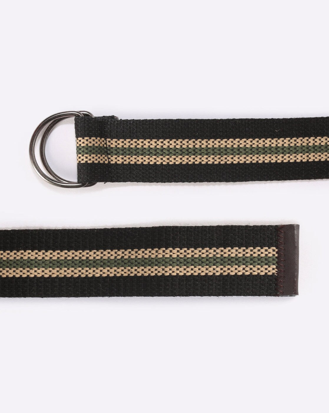 Sports 52 Wear Men Belt