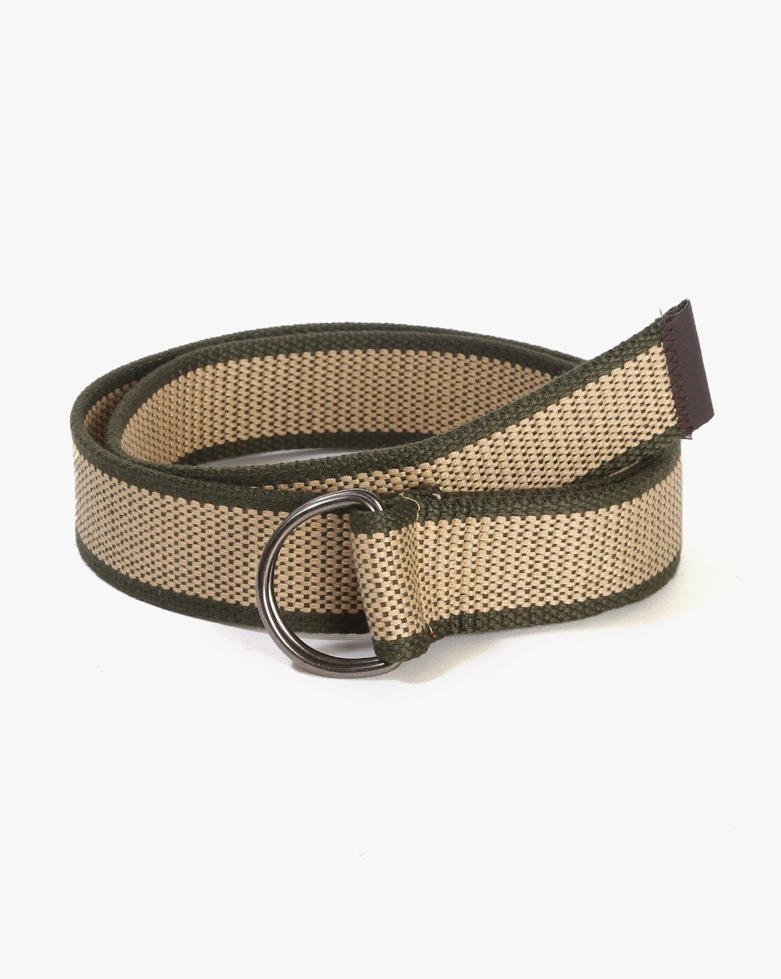 Sports 52 Wear Men Belt