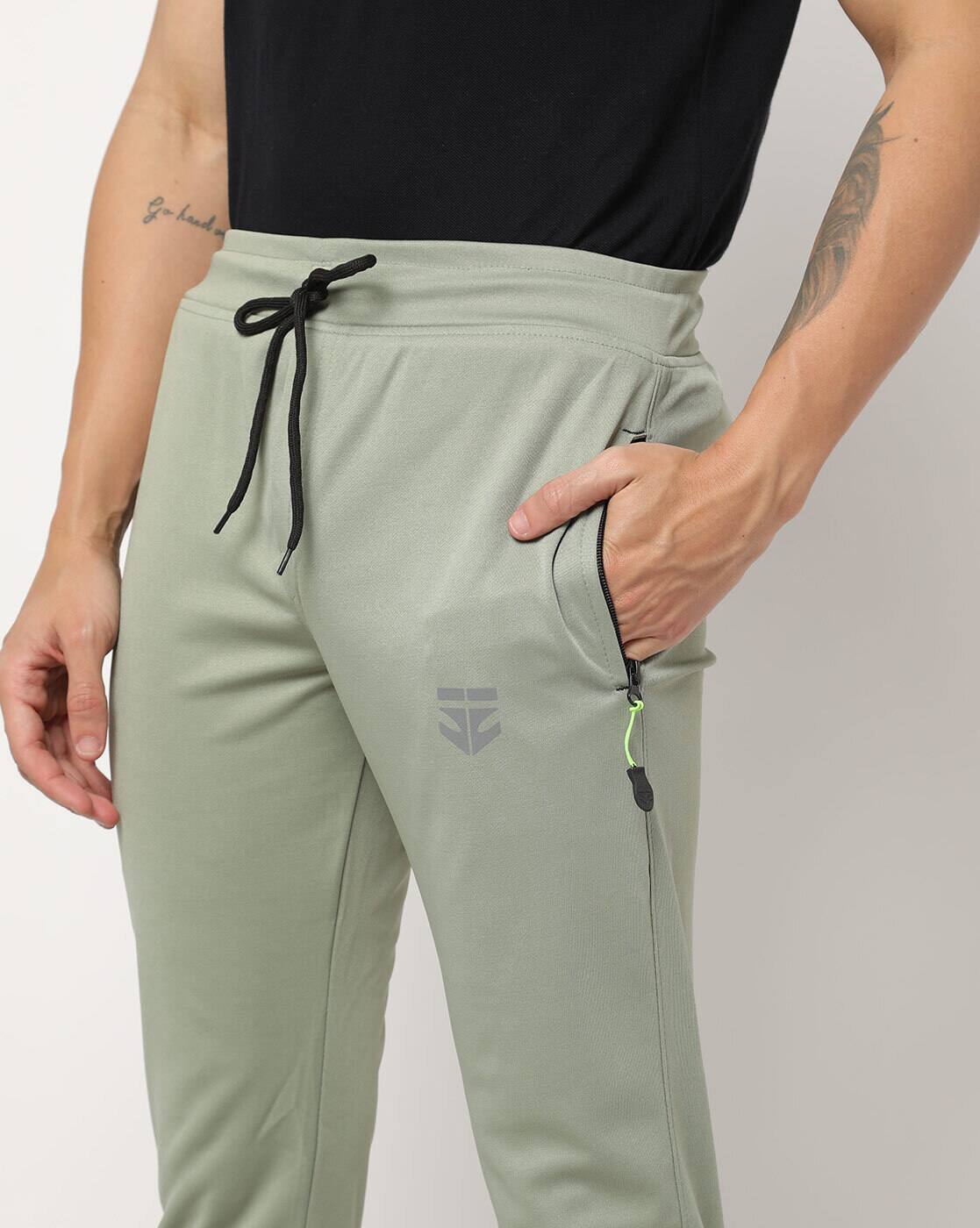 Sports 52 wear Men Track pants