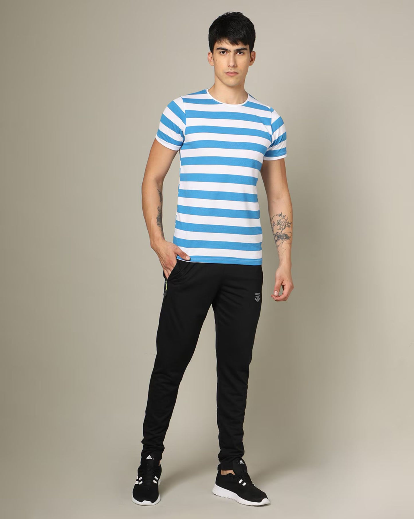 Sports 52 Wear Men Tracksuit