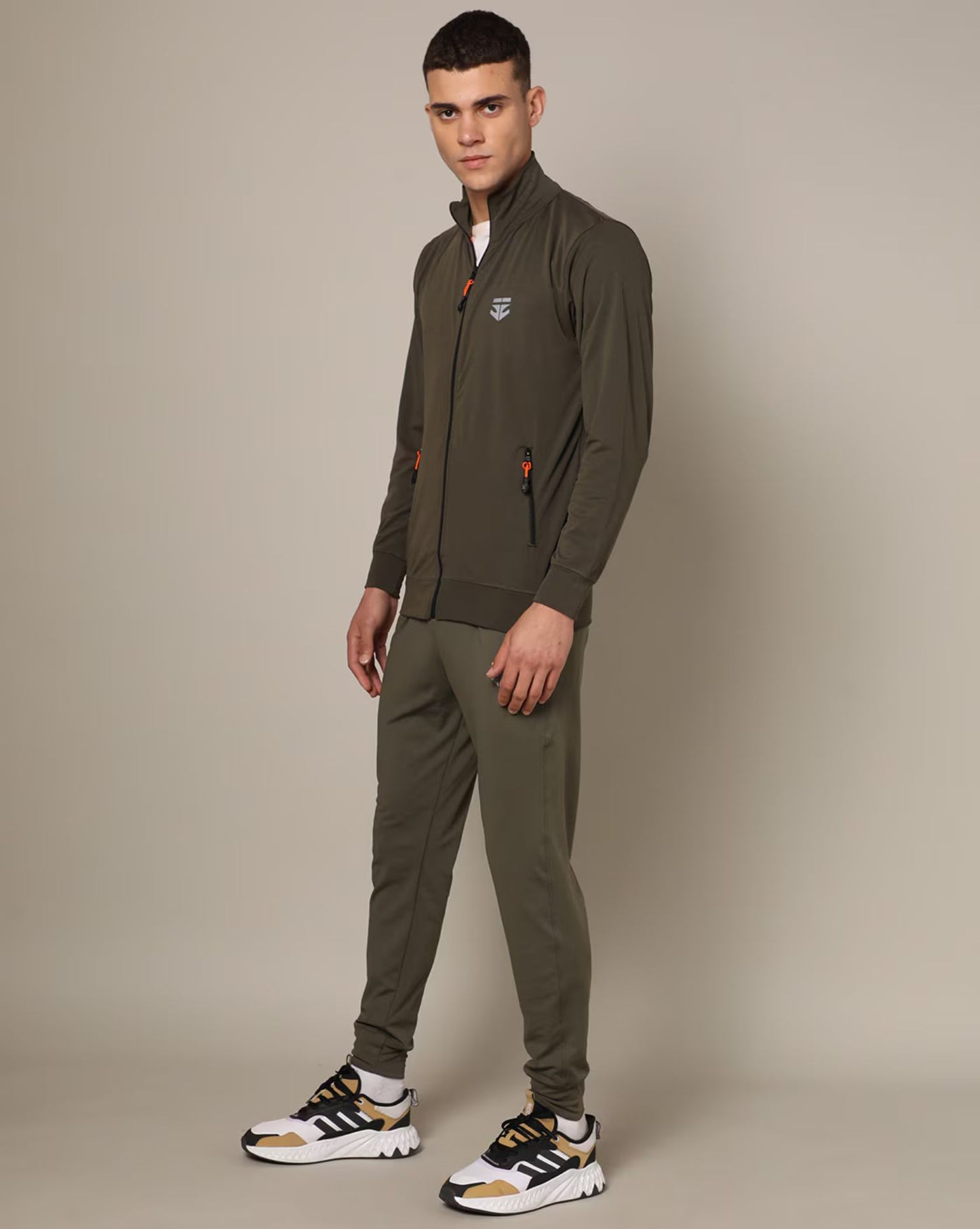 Sports 52 Wear Men Tracksuit