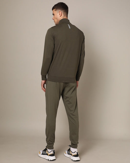 Sports 52 Wear Men Tracksuit