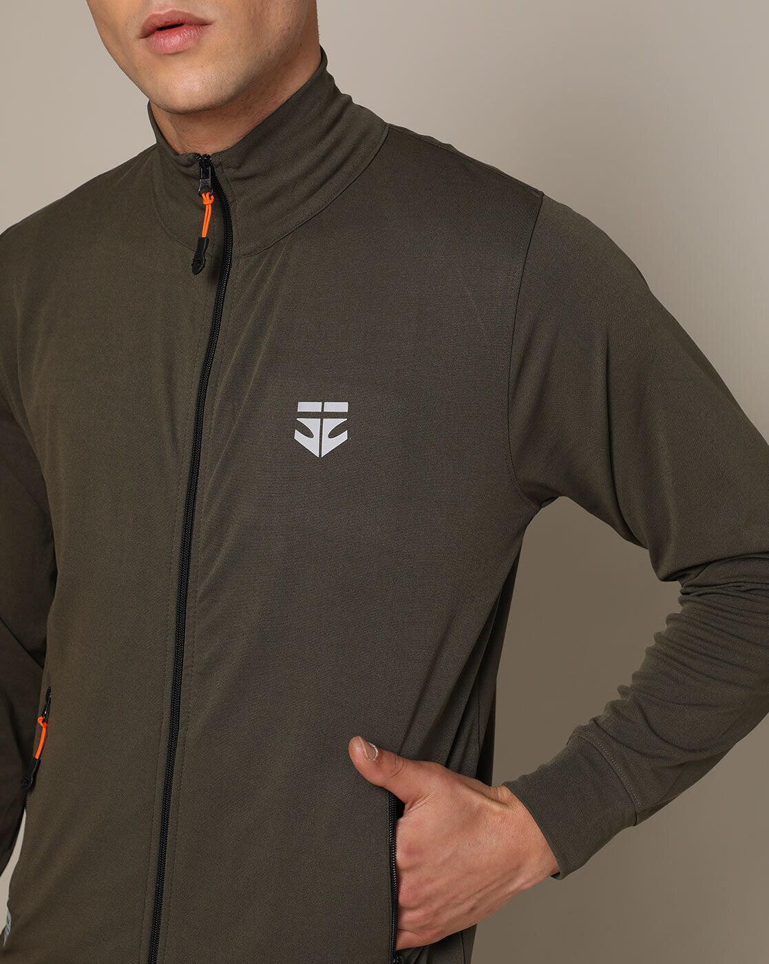 Sports 52 Wear Men Tracksuit