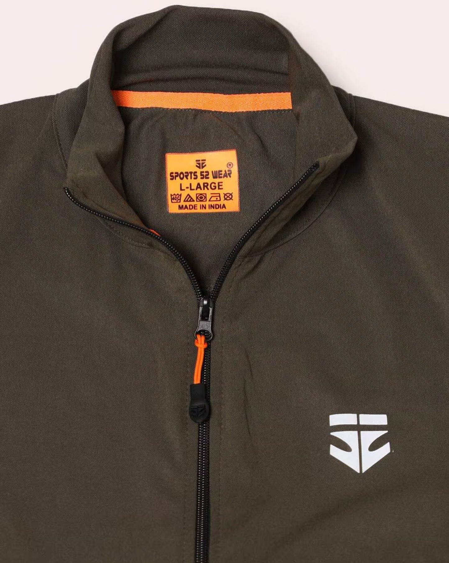 Sports 52 Wear Men Tracksuit