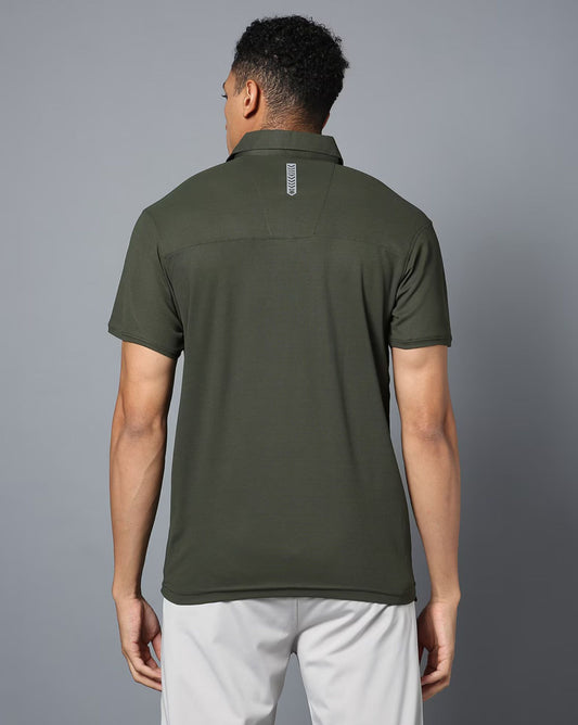 Sports 52 Wear Men Polo T-Shirt