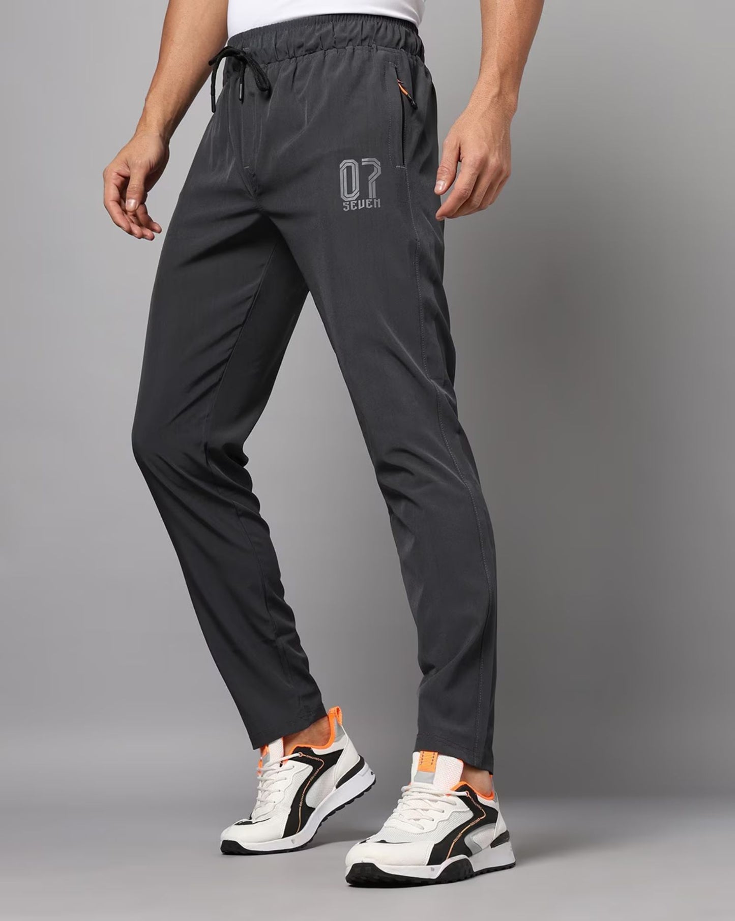 Sports 52 wear Men Track pants