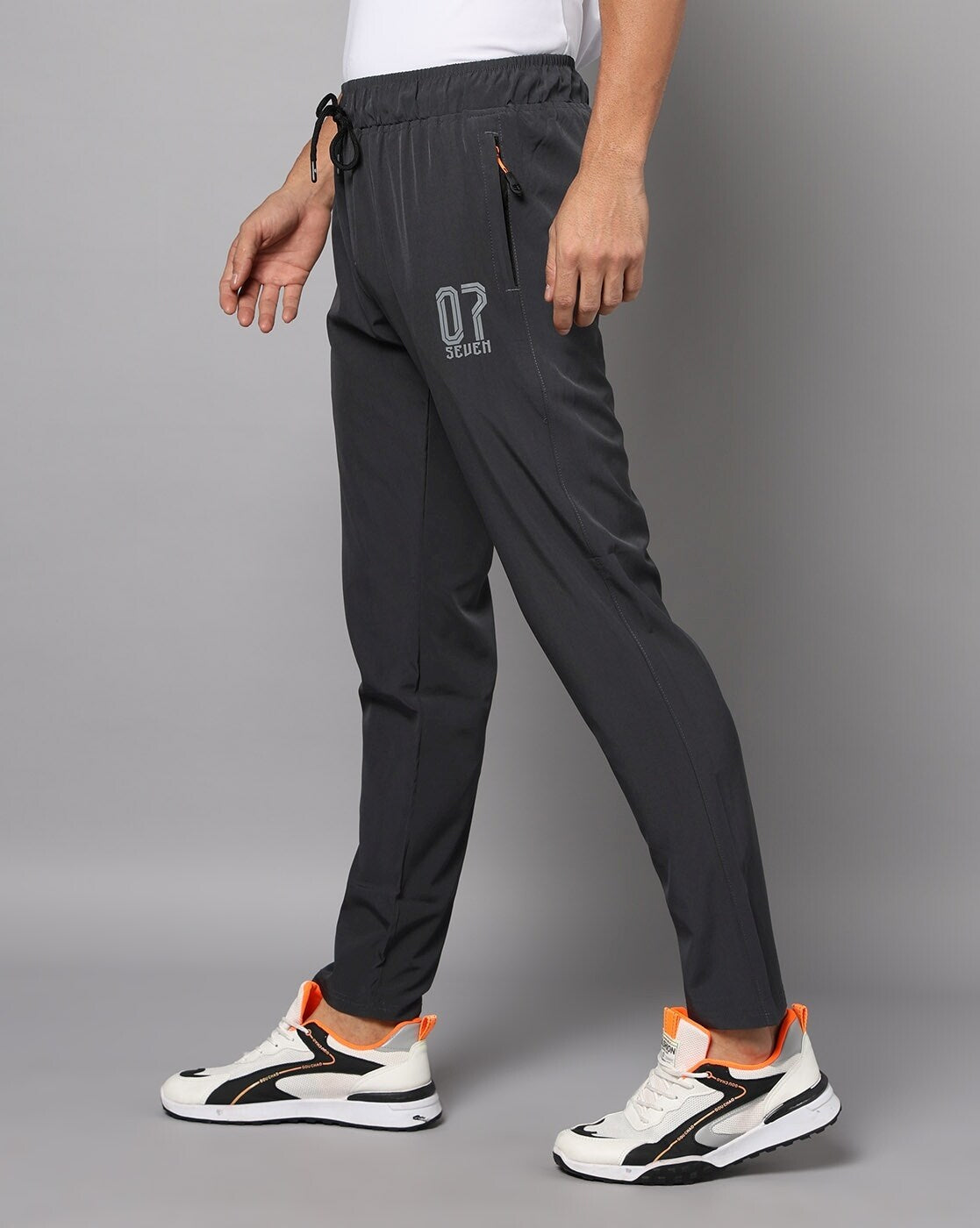 Sports 52 wear Men Track pants