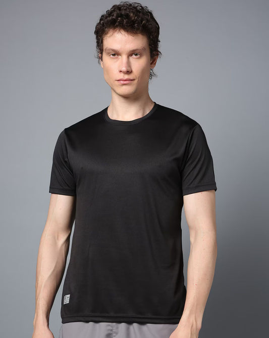 Sports 52 Wear Men T-Shirt Pack of 2