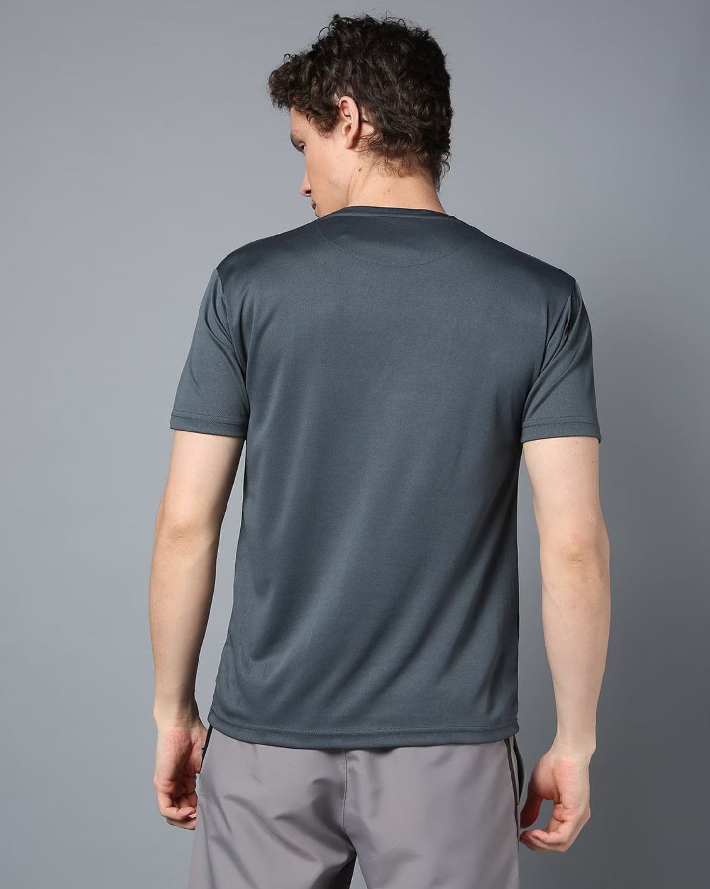 Sports 52 Wear Men T-Shirt Pack of 2