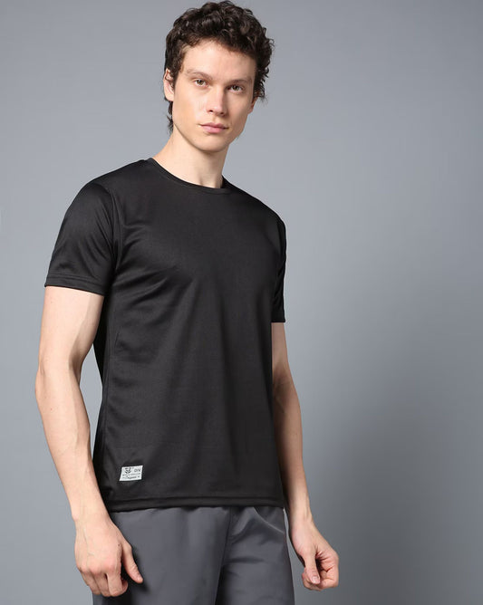Sports 52 Wear Men T-Shirt Pack of 2