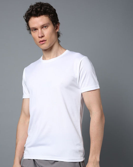 Sports 52 Wear Men T-Shirt Pack of 2