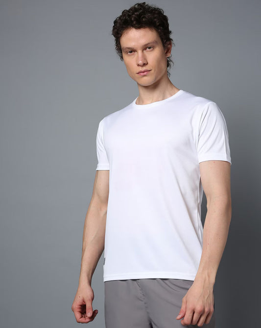 Sports 52 Wear Men T-Shirt Pack of 2