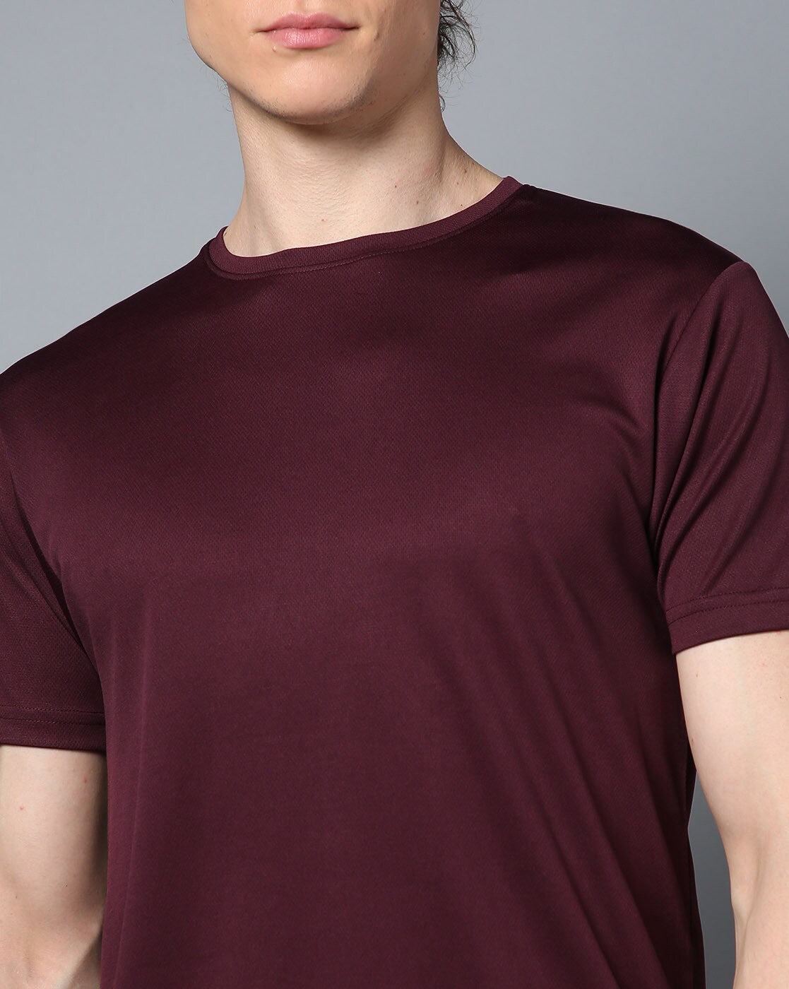 Sports 52 Wear Men T-Shirt Pack of 2