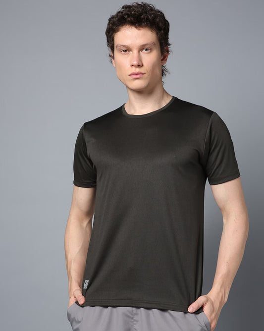 Sports 52 Wear Men T-Shirt Pack of 2