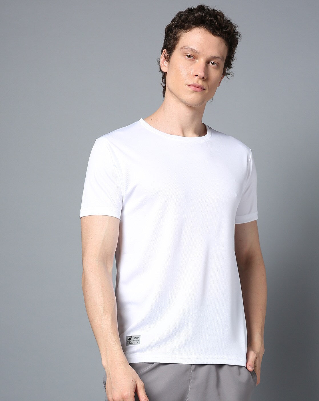 Sports 52 Wear Men T-Shirt Pack of 2