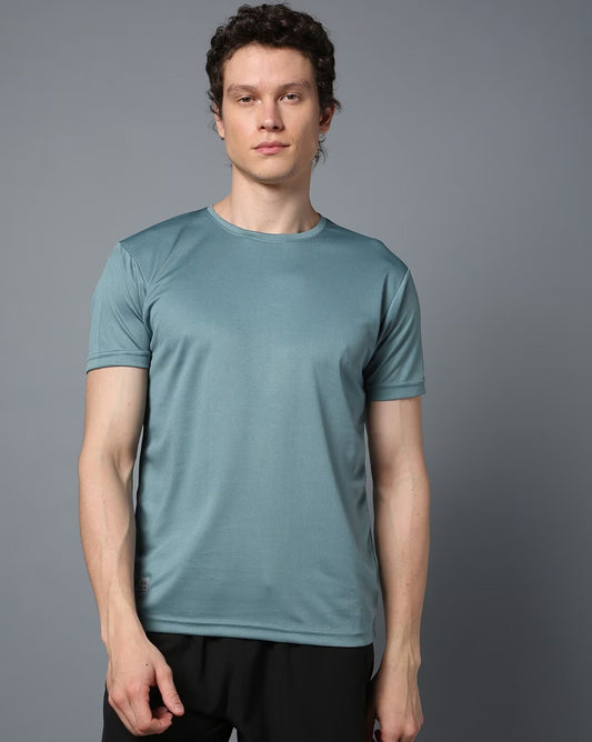 Sports 52 Wear Men T-Shirt Pack of 2