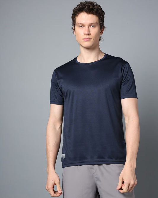 Sports 52 Wear Men T-Shirt Pack of 2