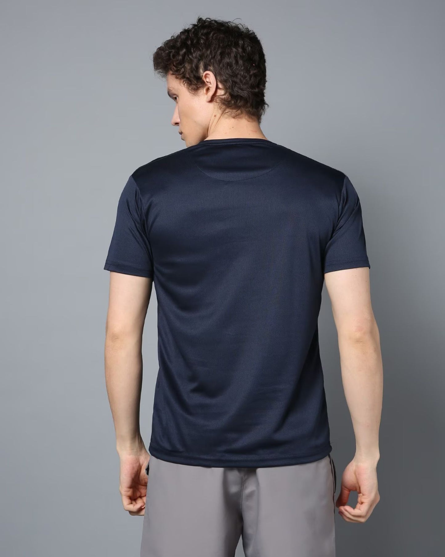 Sports 52 Wear Men T-Shirt Pack of 2