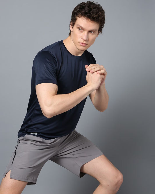 Sports 52 Wear Men T-Shirt Pack of 2