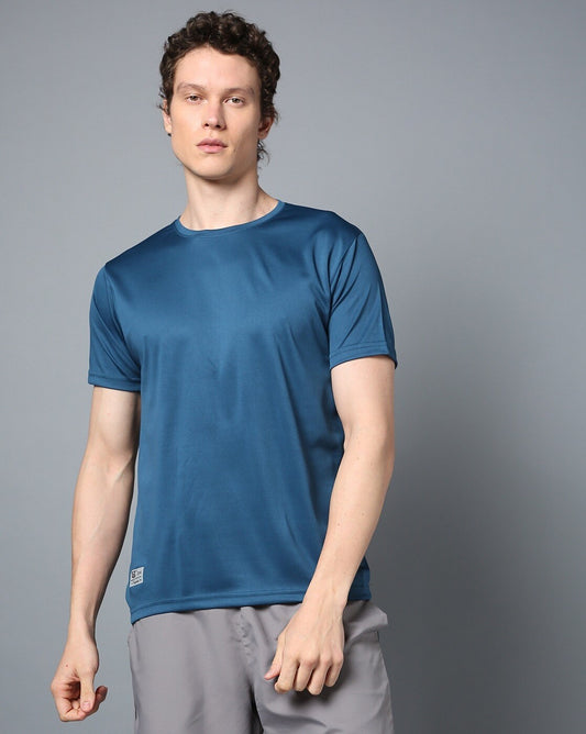 Sports 52 Wear Men T-Shirt Pack of 2