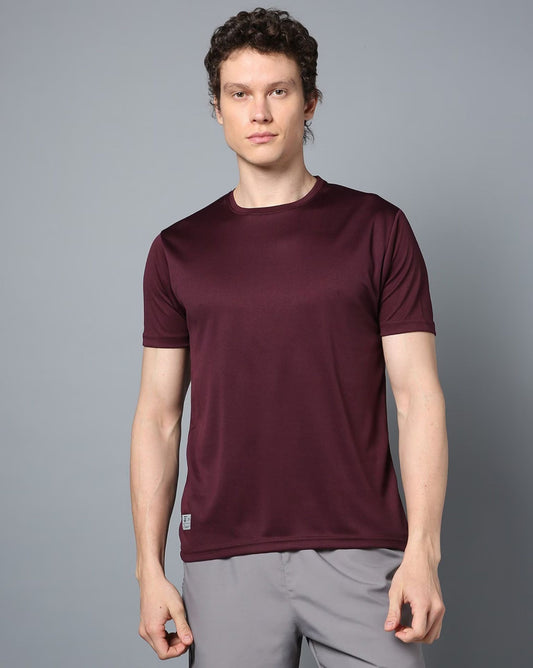 Sports 52 Wear Men T-Shirt Pack of 2