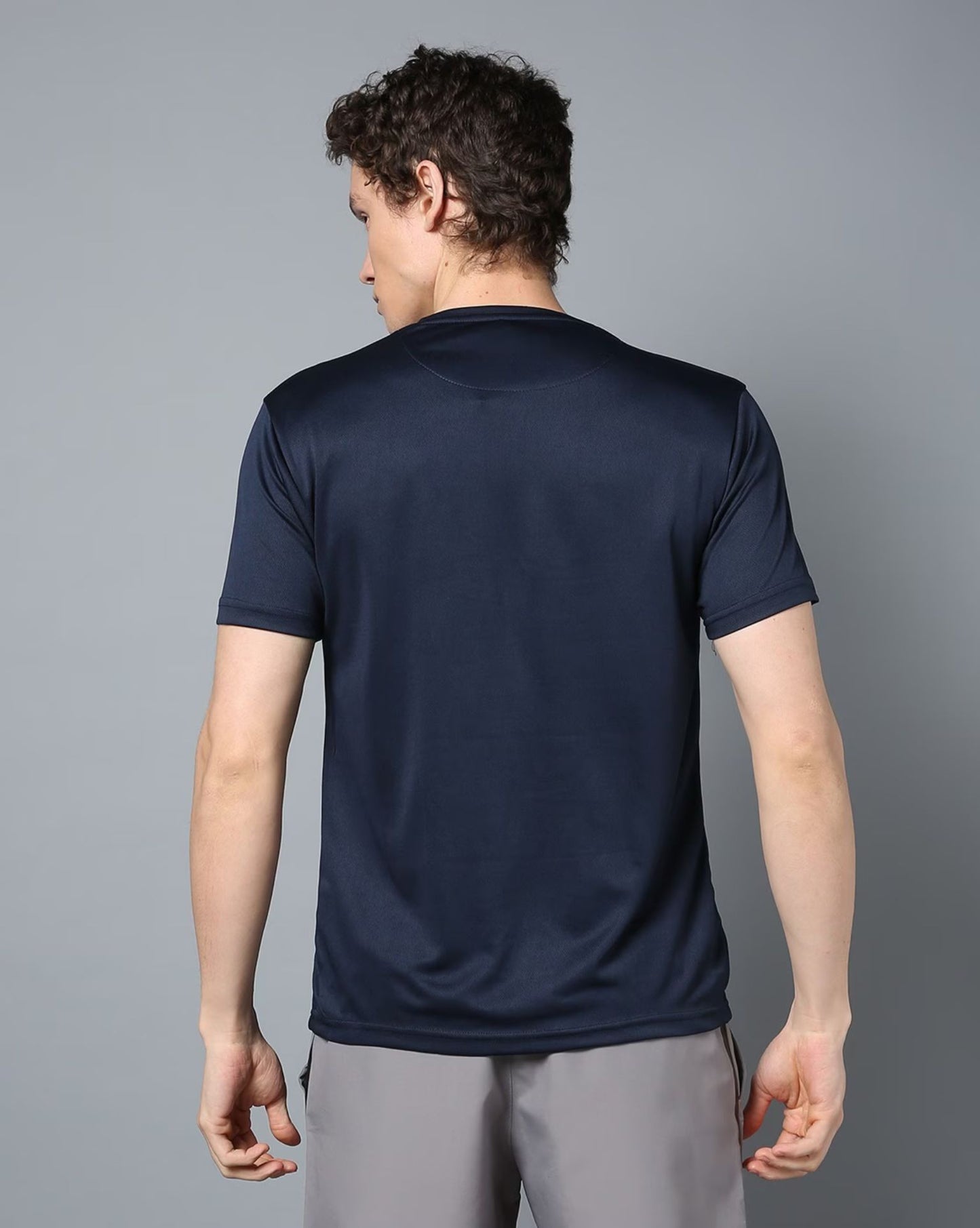 Sports 52 Wear Men T-Shirt Pack of 2
