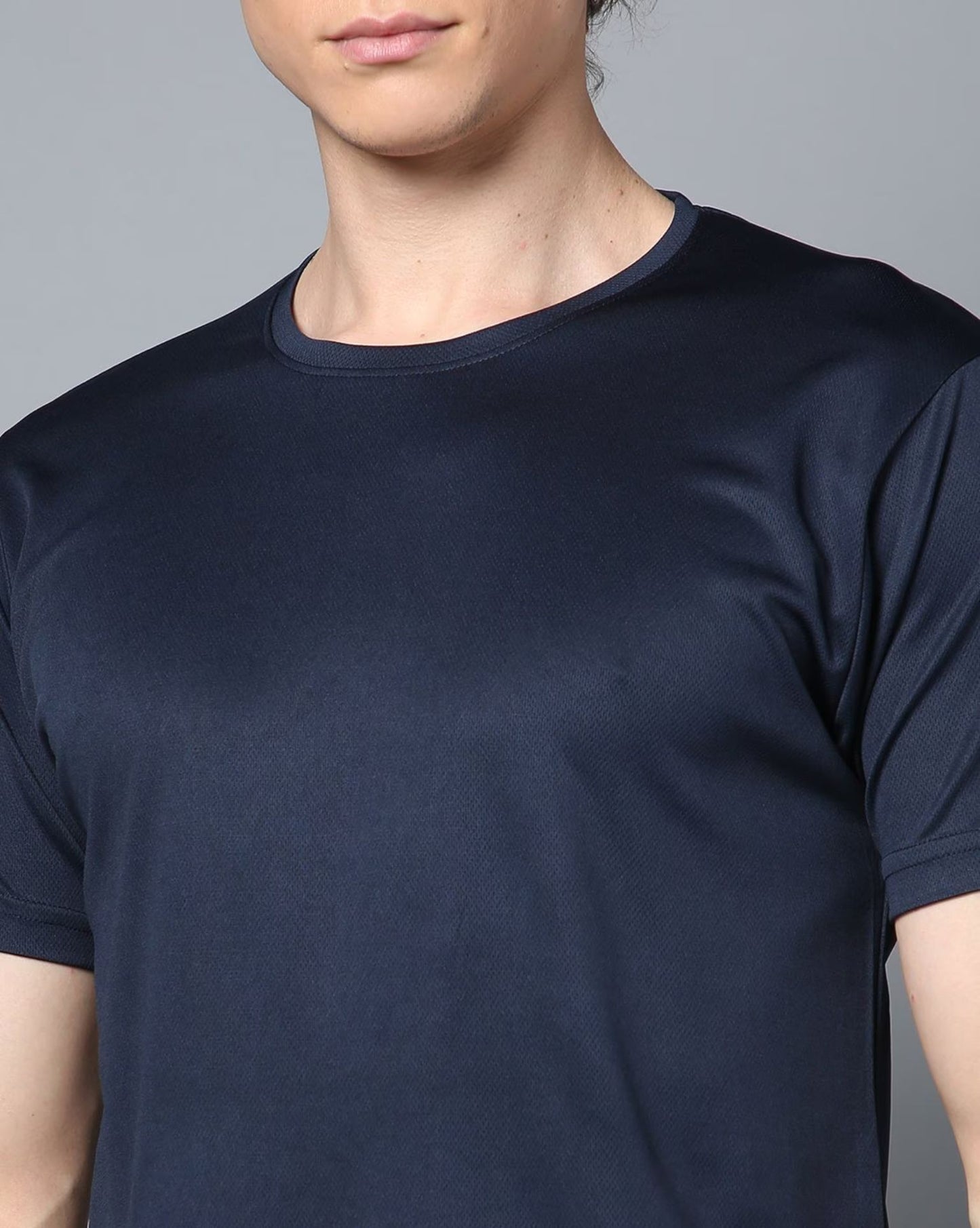 Sports 52 Wear Men T-Shirt Pack of 2