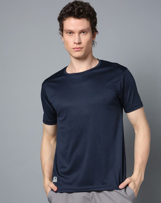 Sports 52 Wear Men T-Shirt Pack of 2