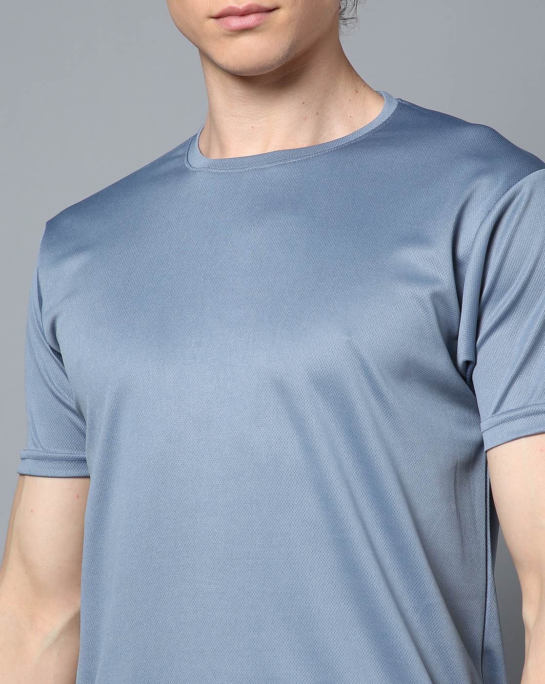 Sports 52 Wear Men T-Shirt Pack of 2