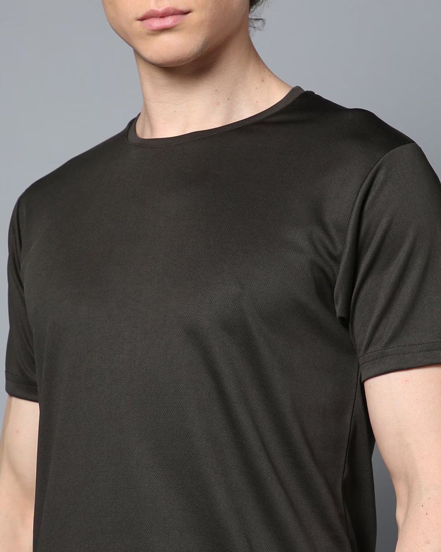 Sports 52 Wear Men T-Shirt Pack of 2