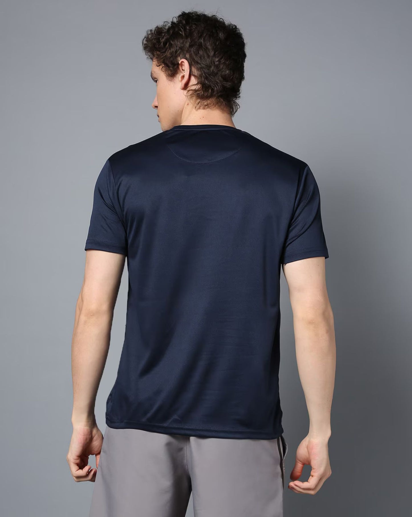 Sports 52 Wear Men T-Shirt Pack of 2