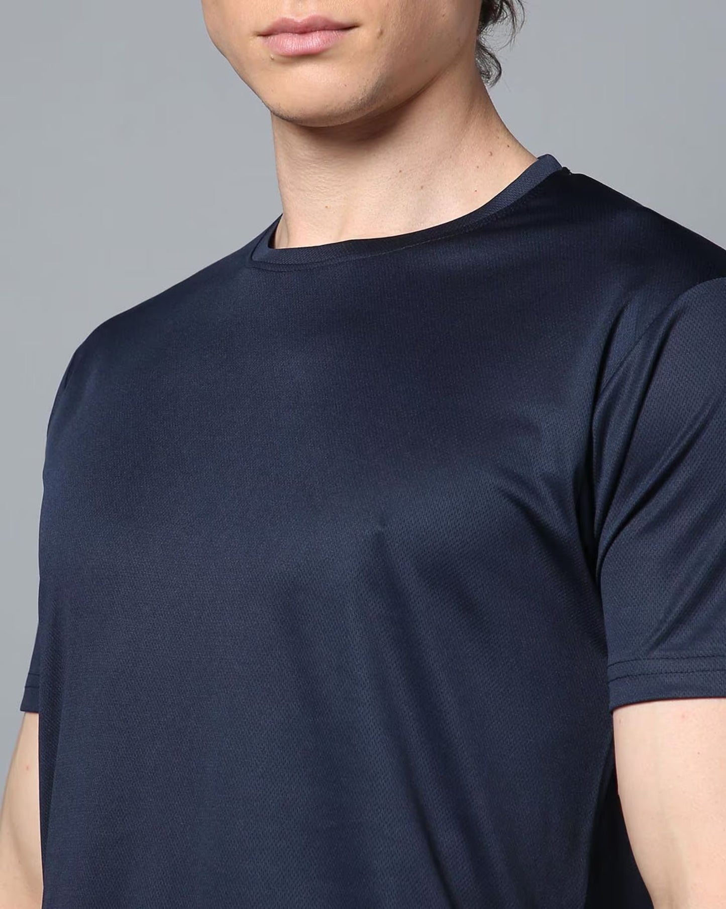 Sports 52 Wear Men T-Shirt Pack of 2